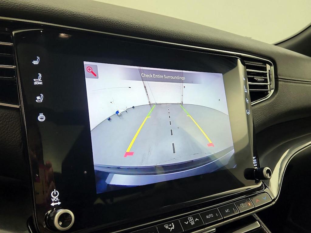 used 2022 Jeep Wagoneer car, priced at $43,998