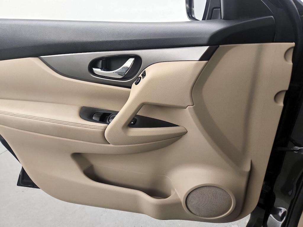 used 2016 Nissan Rogue car, priced at $14,599