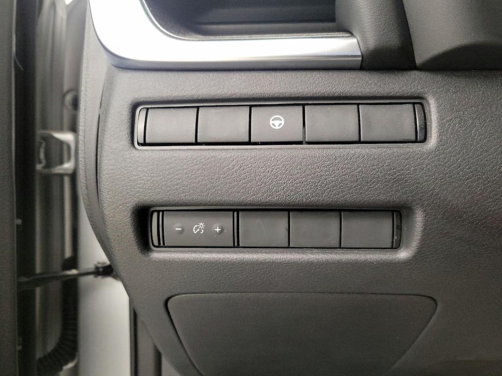 used 2023 Nissan Rogue car, priced at $24,998