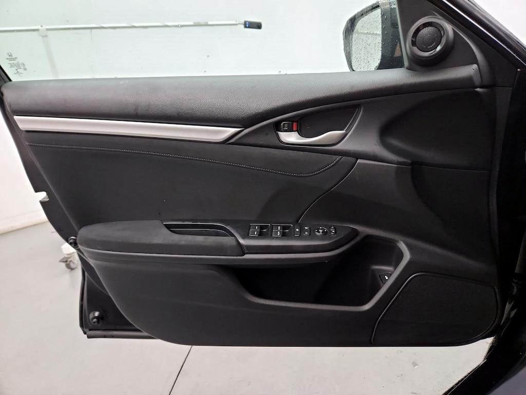 used 2019 Honda Civic car, priced at $23,998