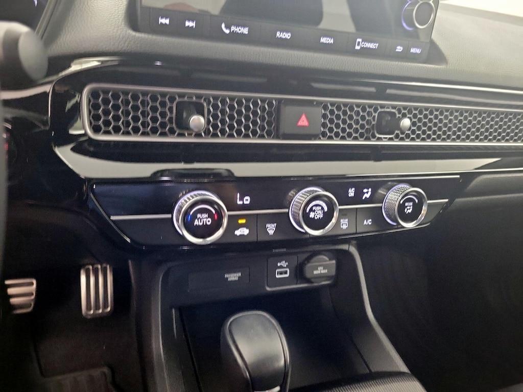 used 2022 Honda Civic car, priced at $25,998