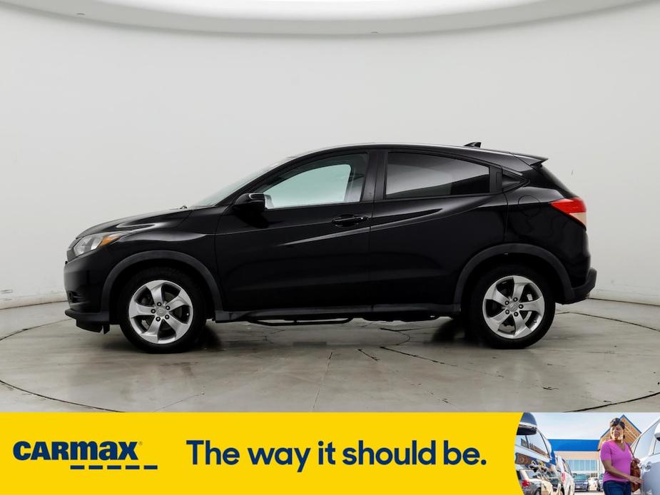 used 2016 Honda HR-V car, priced at $15,998