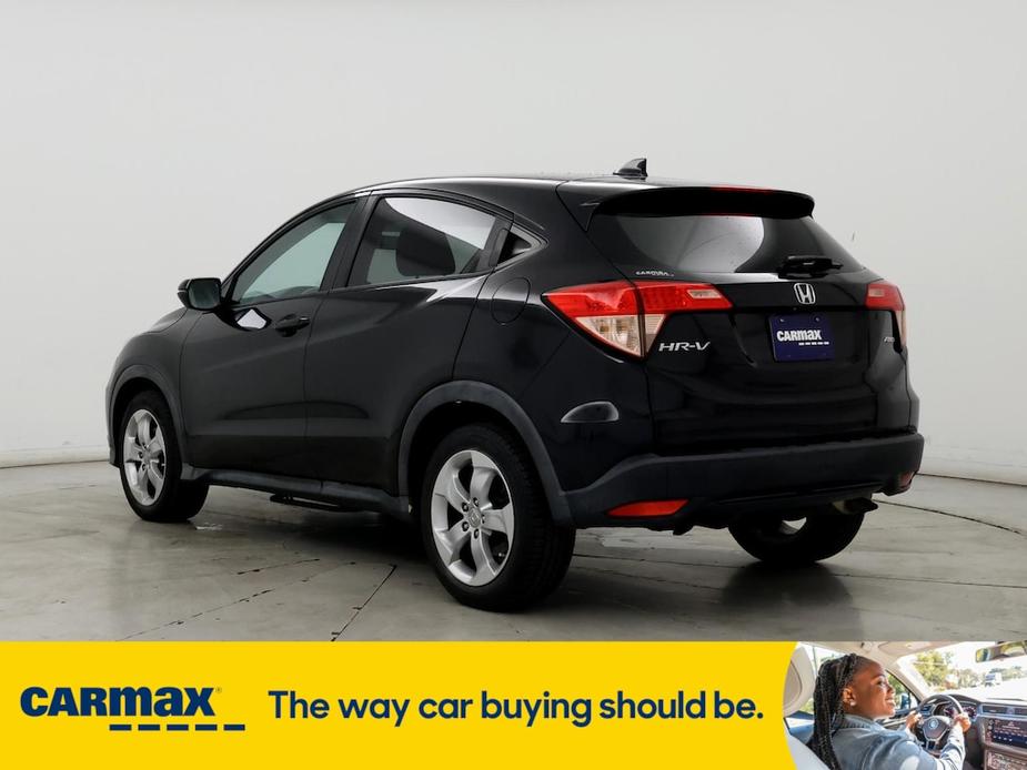 used 2016 Honda HR-V car, priced at $15,998