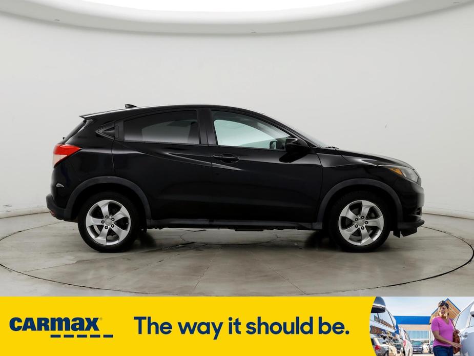 used 2016 Honda HR-V car, priced at $15,998