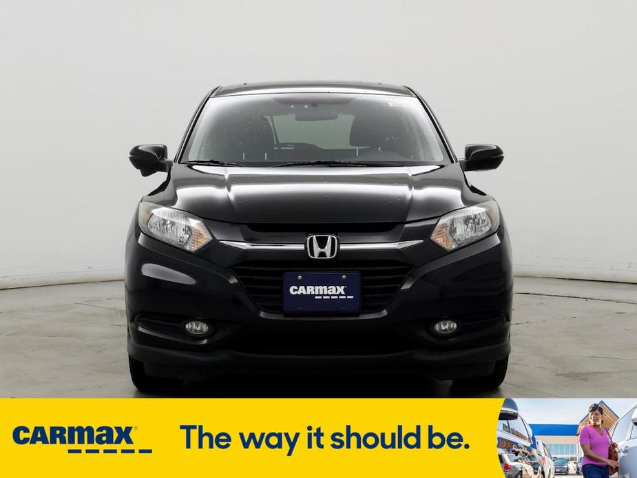 used 2016 Honda HR-V car, priced at $15,998