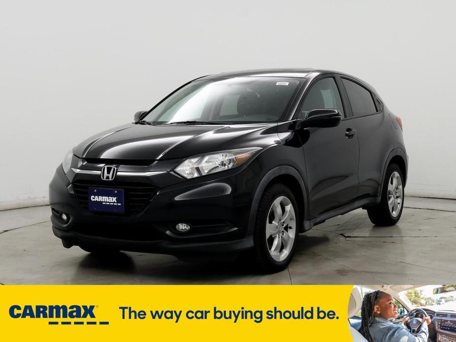 used 2016 Honda HR-V car, priced at $15,998