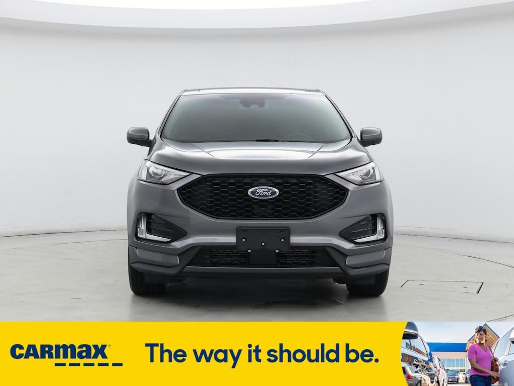 used 2021 Ford Edge car, priced at $24,998