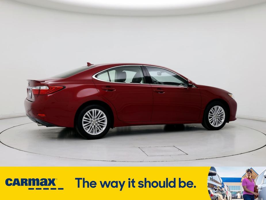 used 2014 Lexus ES 350 car, priced at $17,998