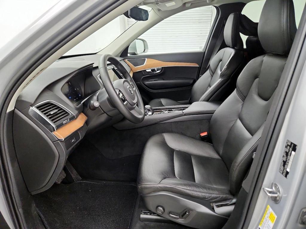 used 2023 Volvo XC90 car, priced at $40,998