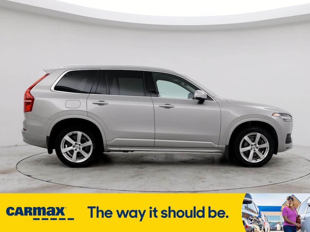 used 2023 Volvo XC90 car, priced at $40,998