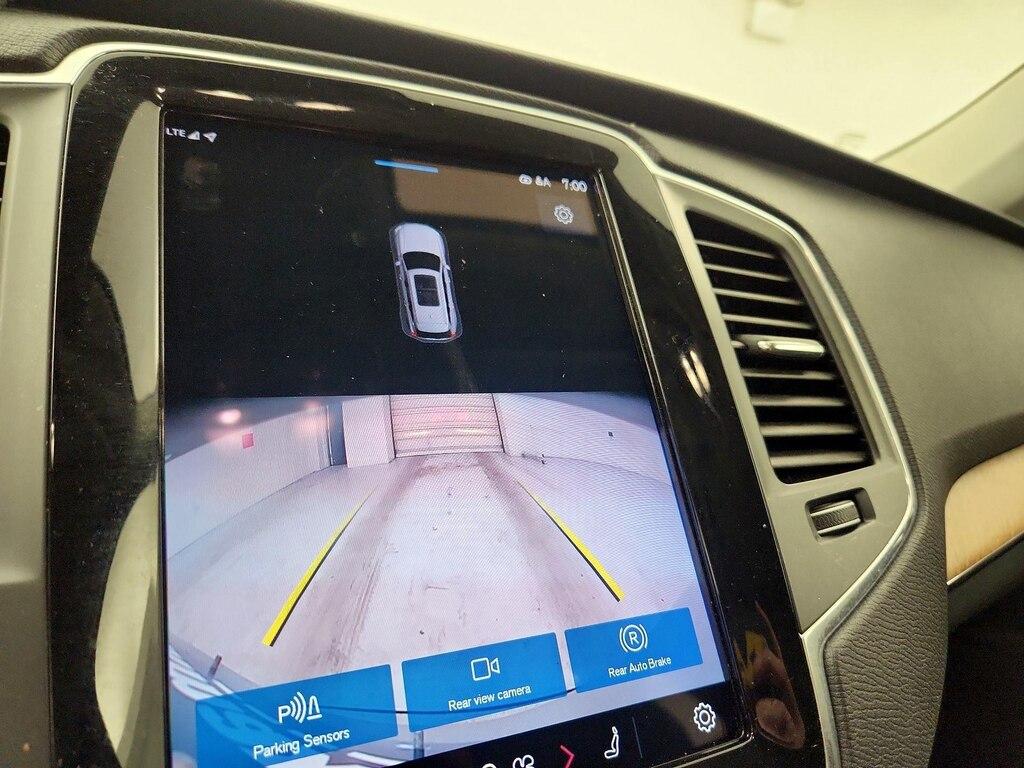 used 2023 Volvo XC90 car, priced at $40,998