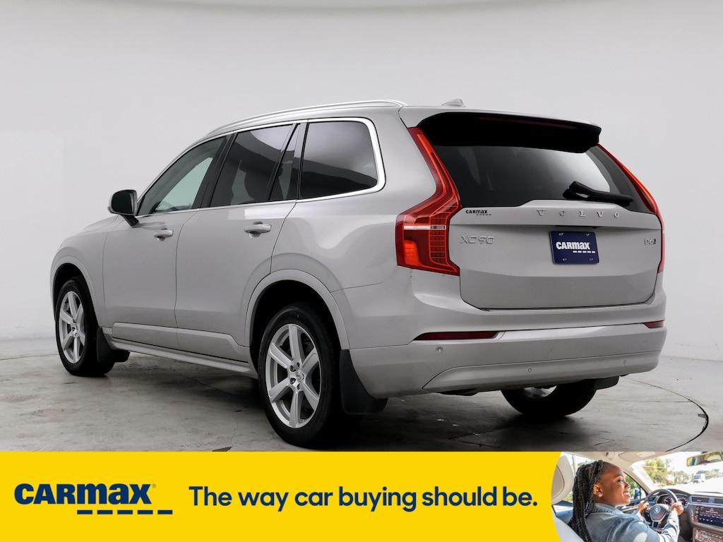 used 2023 Volvo XC90 car, priced at $40,998