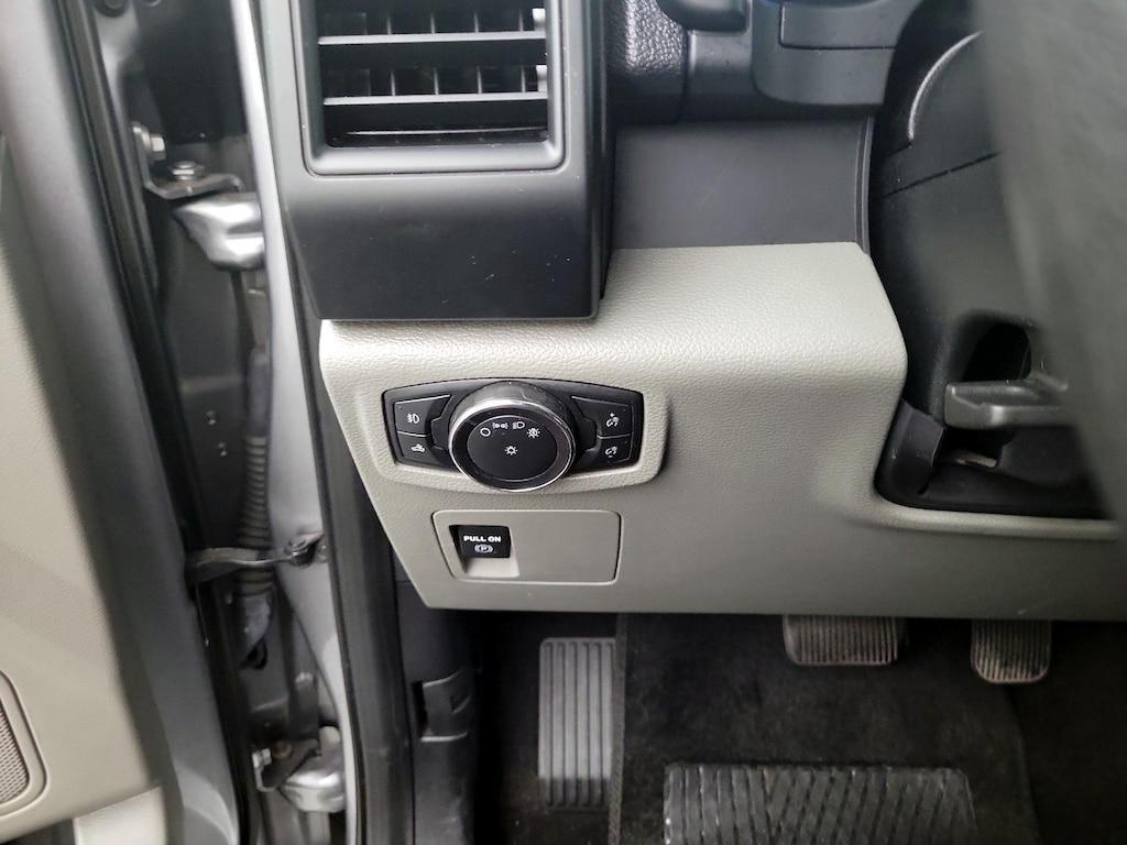 used 2020 Ford F-150 car, priced at $27,998