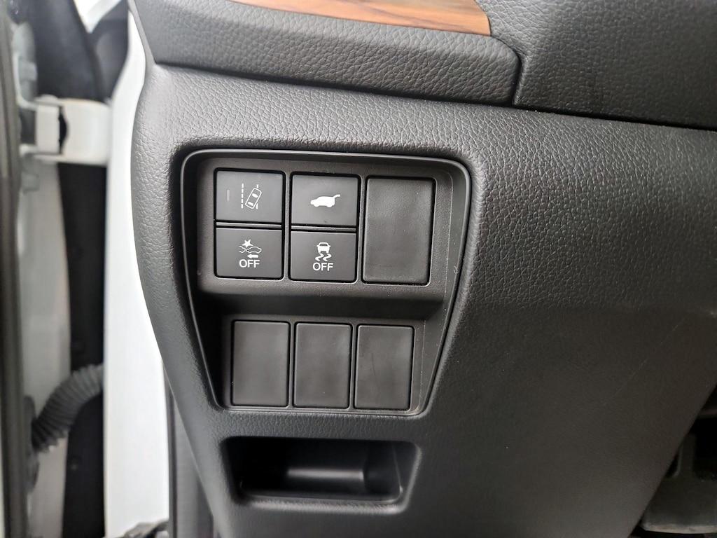 used 2019 Honda CR-V car, priced at $28,998