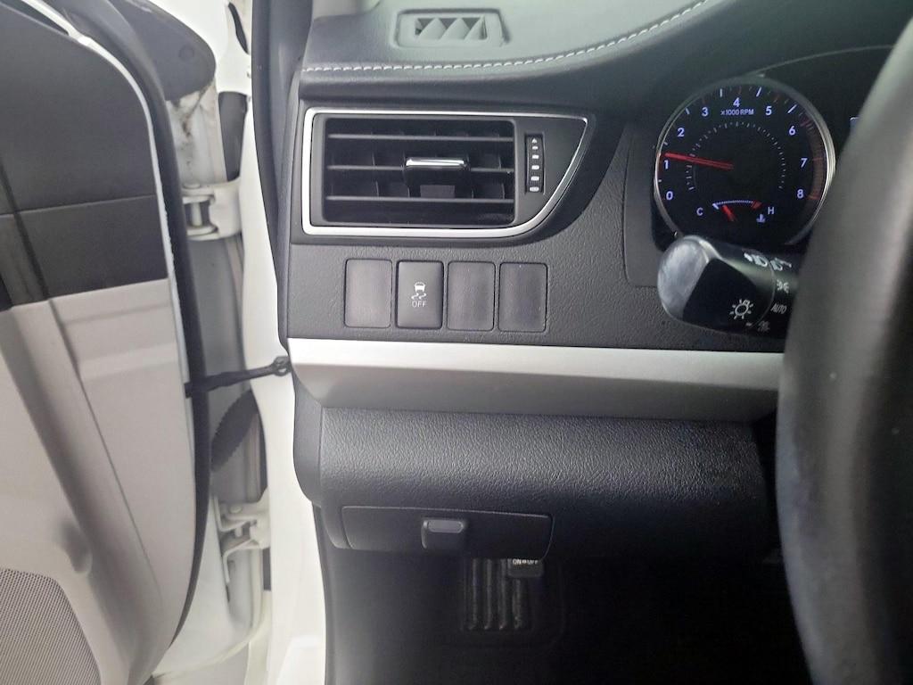 used 2015 Toyota Camry car, priced at $14,998