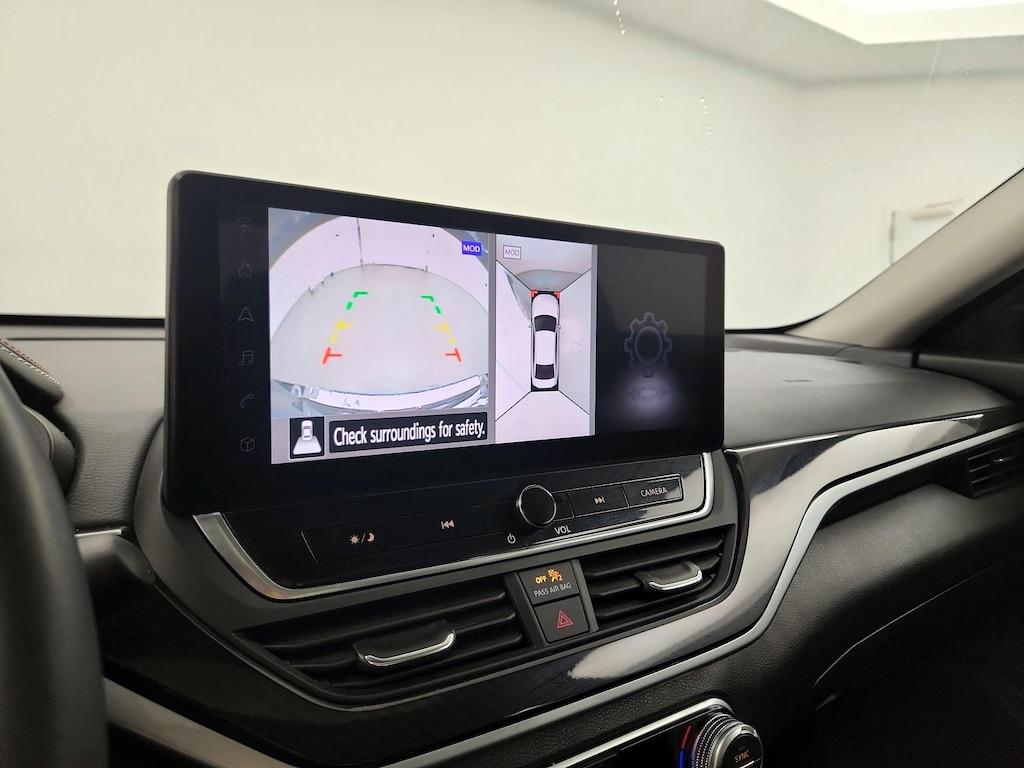 used 2023 Nissan Altima car, priced at $26,998