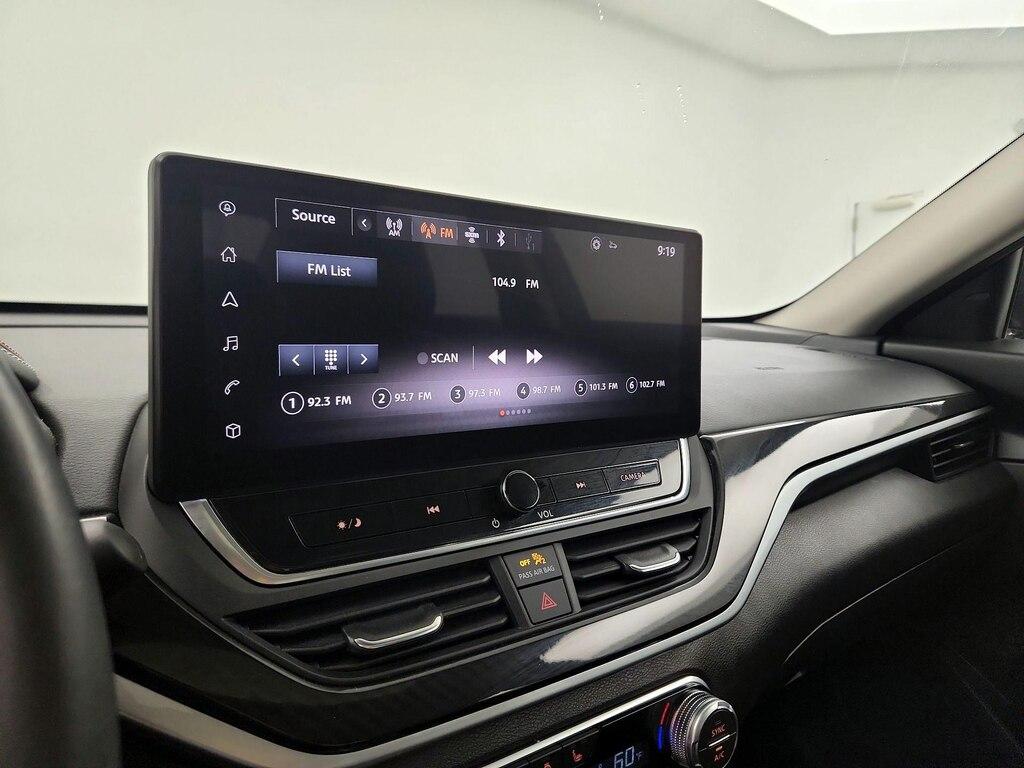 used 2023 Nissan Altima car, priced at $26,998