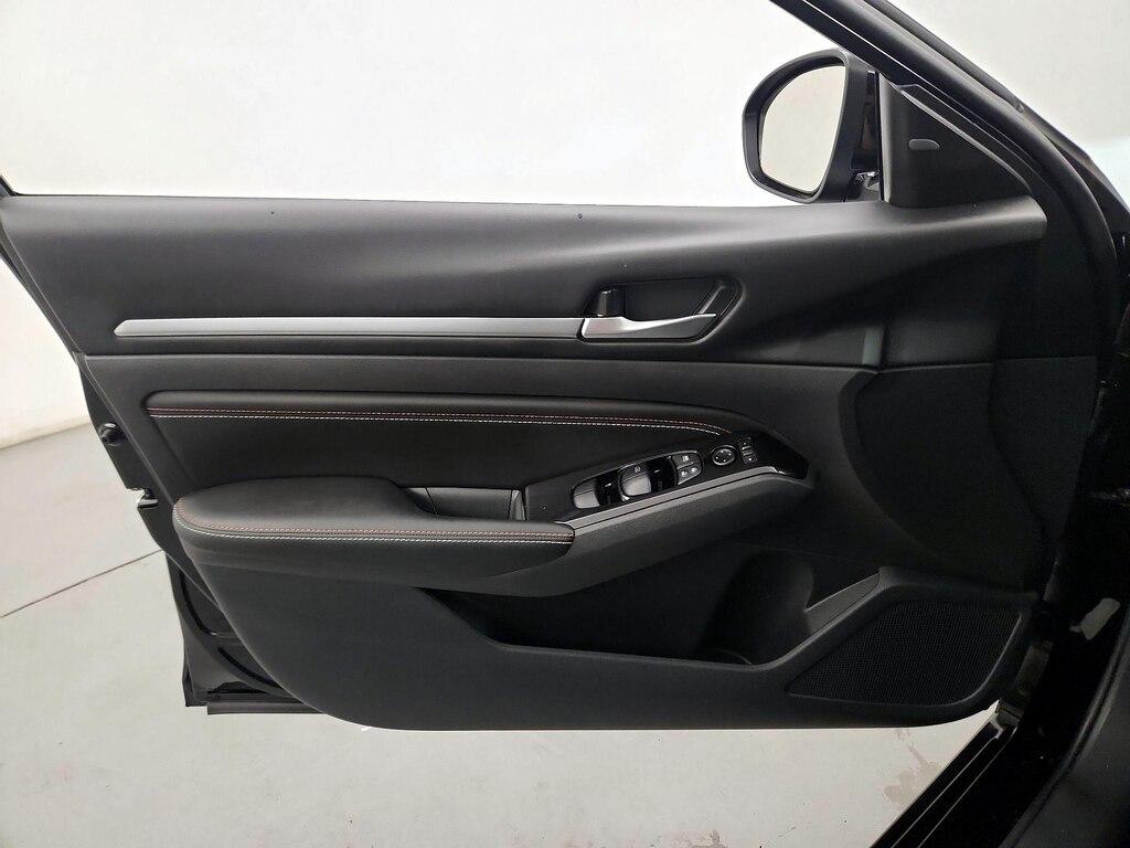 used 2023 Nissan Altima car, priced at $26,998