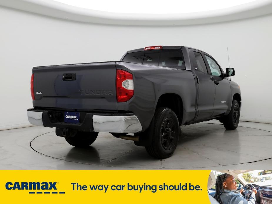 used 2016 Toyota Tundra car, priced at $26,998