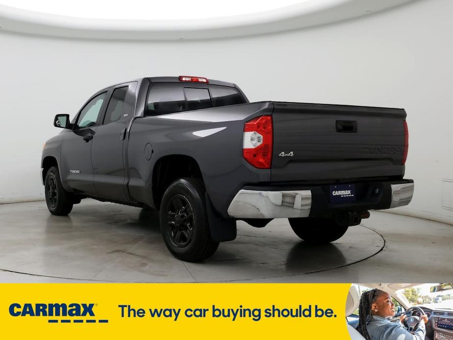 used 2016 Toyota Tundra car, priced at $26,998