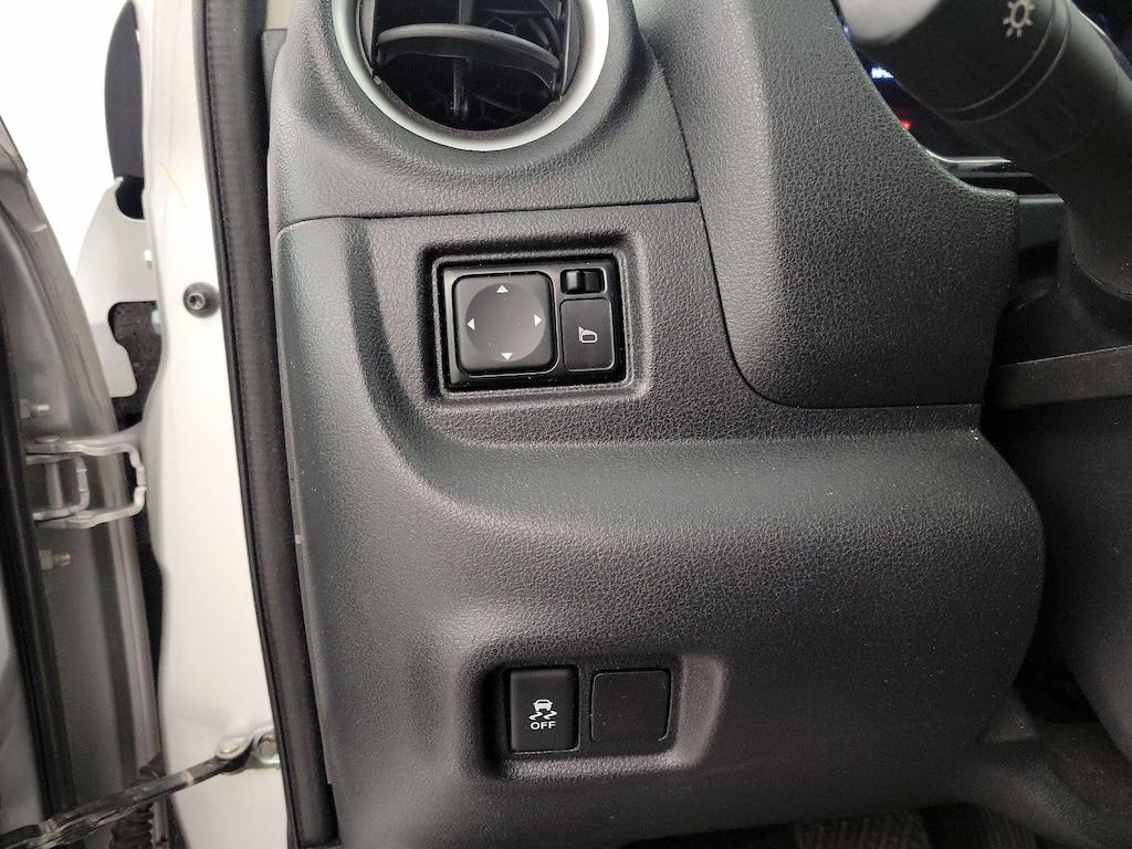 used 2018 Nissan Versa car, priced at $13,599