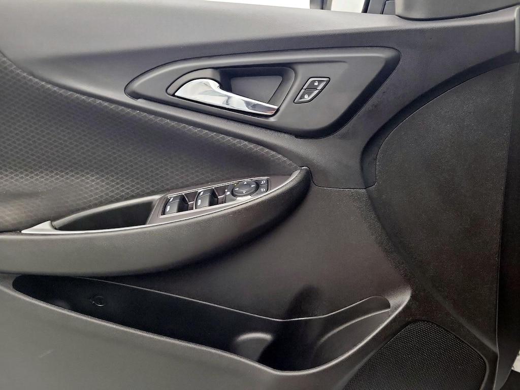 used 2023 Chevrolet Malibu car, priced at $20,998