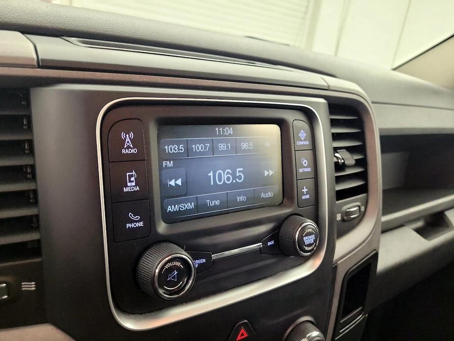 used 2019 Ram 1500 Classic car, priced at $21,998