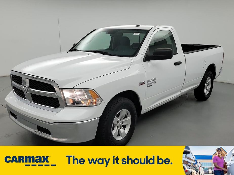 used 2019 Ram 1500 Classic car, priced at $21,998