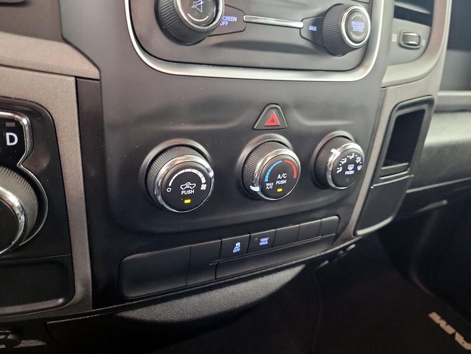 used 2019 Ram 1500 Classic car, priced at $21,998