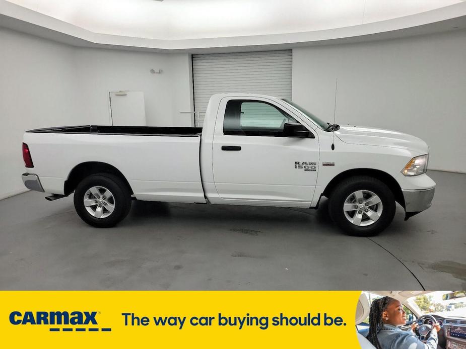 used 2019 Ram 1500 Classic car, priced at $21,998