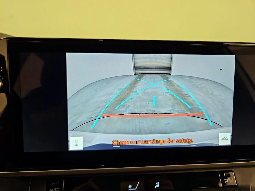 used 2025 Toyota Camry car, priced at $29,998