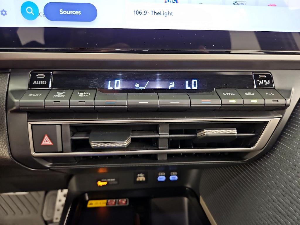 used 2025 Toyota Camry car, priced at $29,998