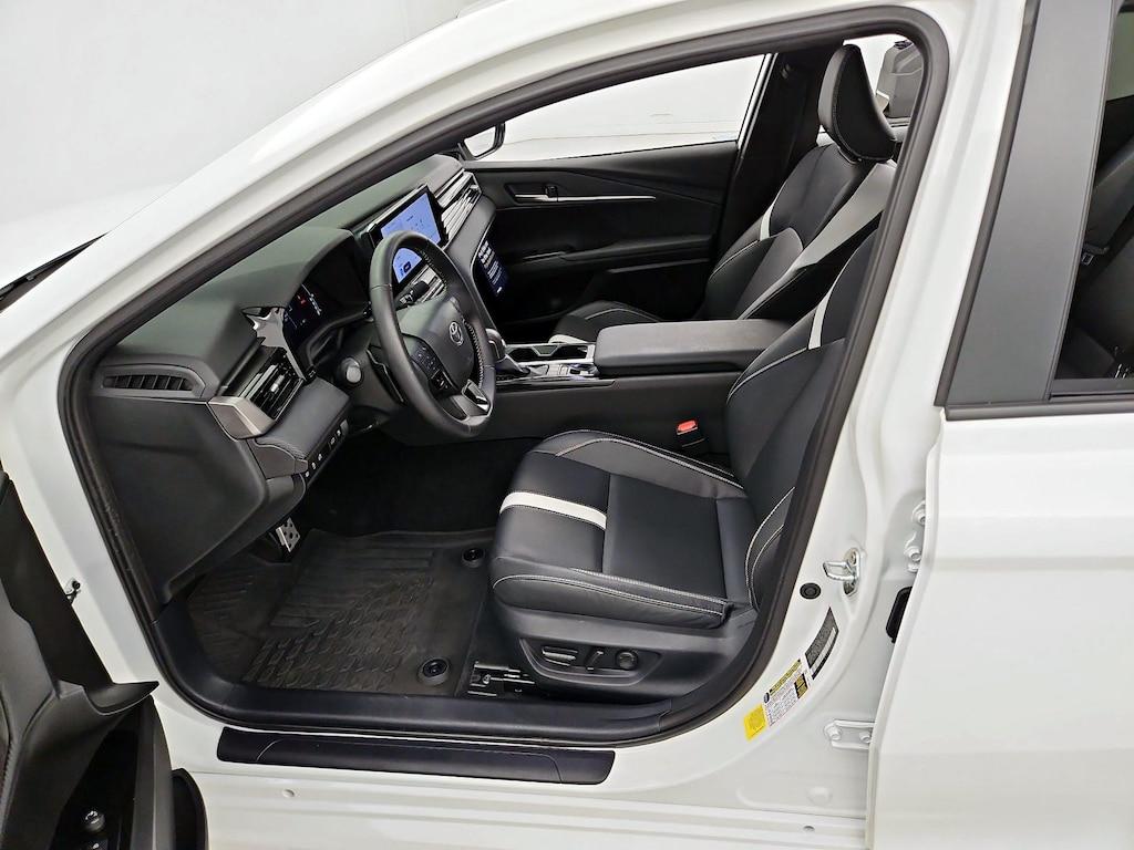 used 2025 Toyota Camry car, priced at $29,998