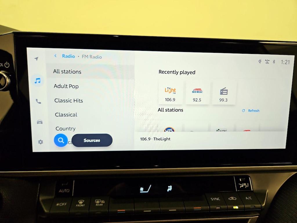 used 2025 Toyota Camry car, priced at $29,998