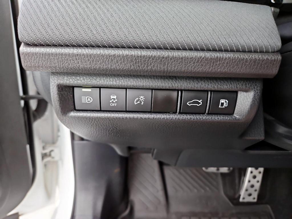 used 2025 Toyota Camry car, priced at $29,998