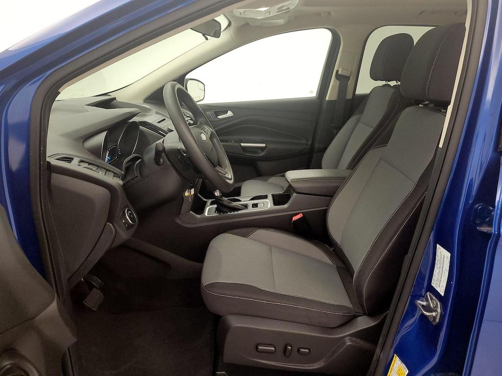 used 2017 Ford Escape car, priced at $17,998