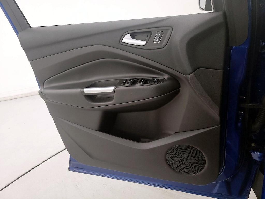 used 2017 Ford Escape car, priced at $17,998