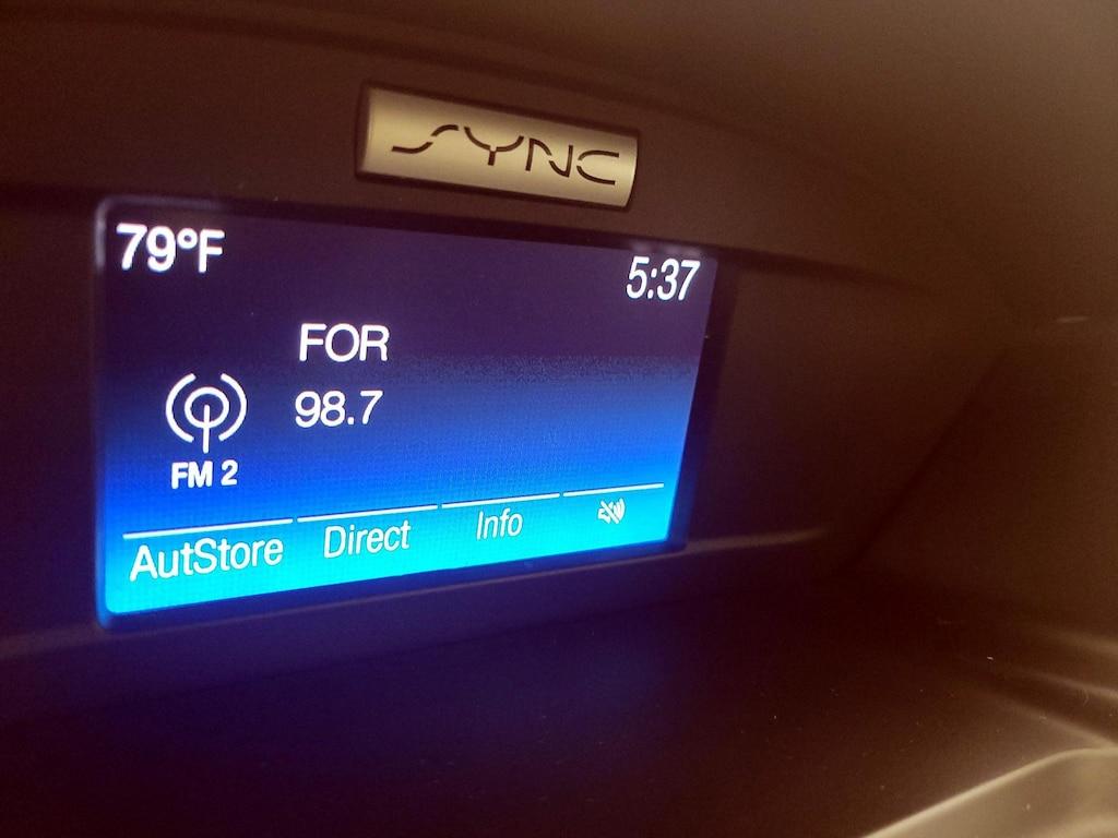 used 2017 Ford Escape car, priced at $17,998