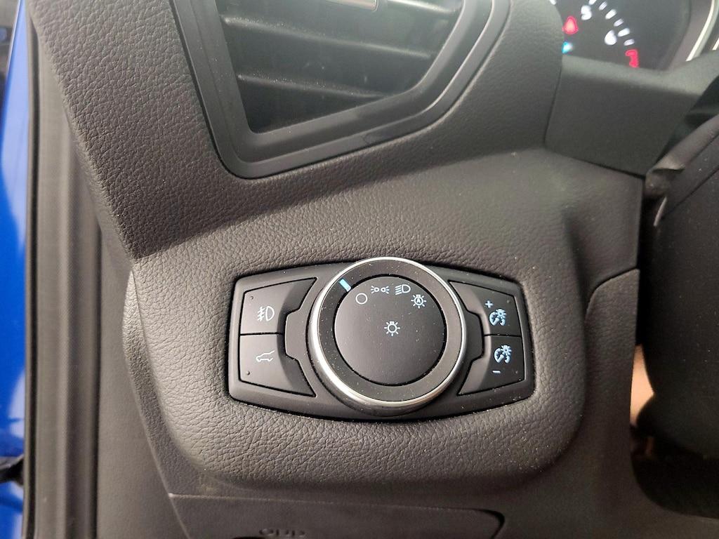 used 2017 Ford Escape car, priced at $17,998