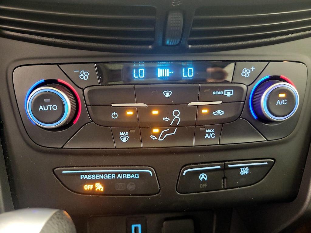 used 2017 Ford Escape car, priced at $17,998