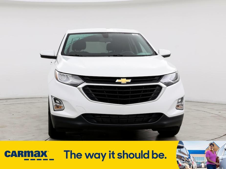 used 2019 Chevrolet Equinox car, priced at $19,998