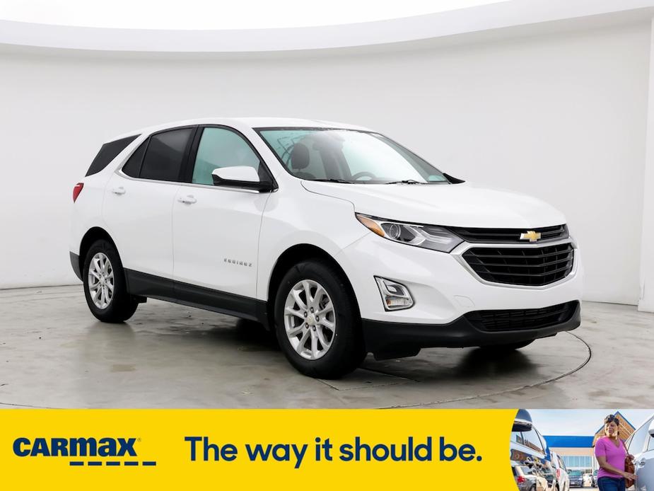 used 2019 Chevrolet Equinox car, priced at $19,998