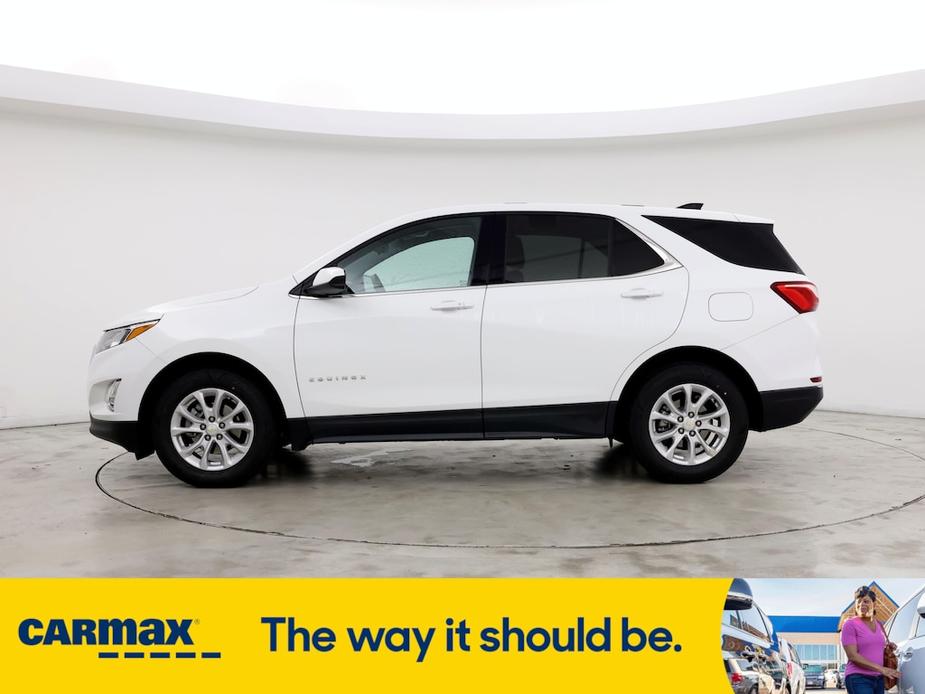 used 2019 Chevrolet Equinox car, priced at $19,998