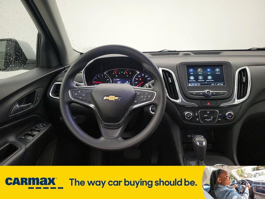 used 2019 Chevrolet Equinox car, priced at $19,998