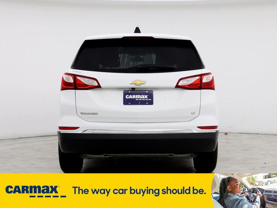 used 2019 Chevrolet Equinox car, priced at $19,998