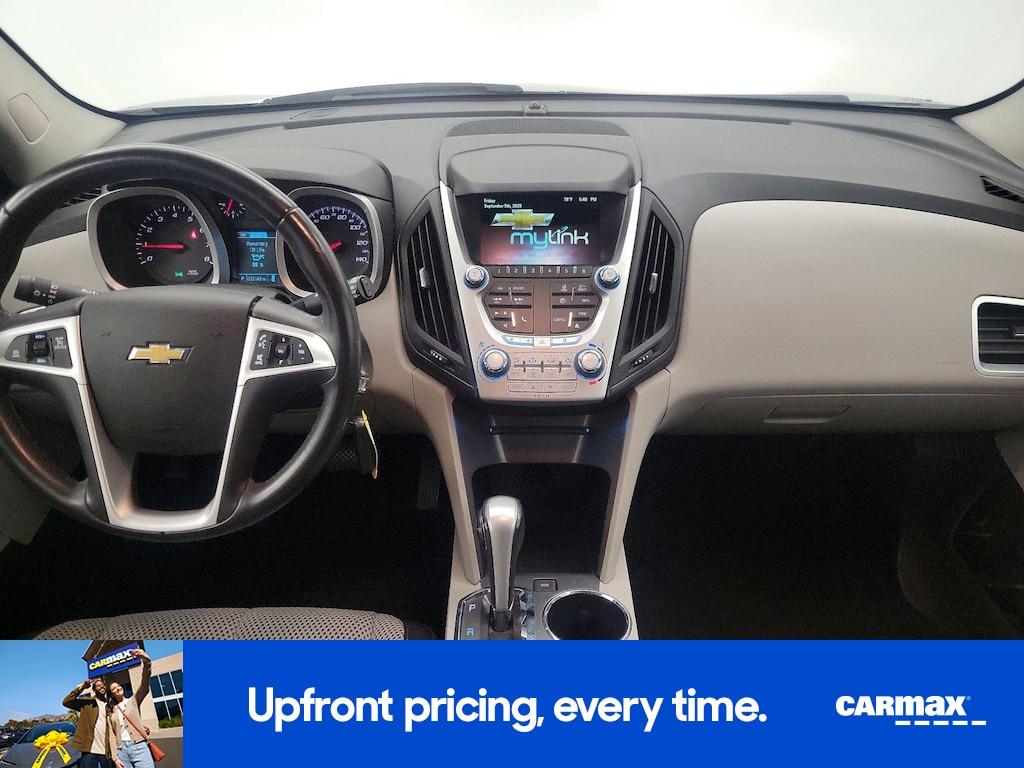 used 2014 Chevrolet Equinox car, priced at $16,998