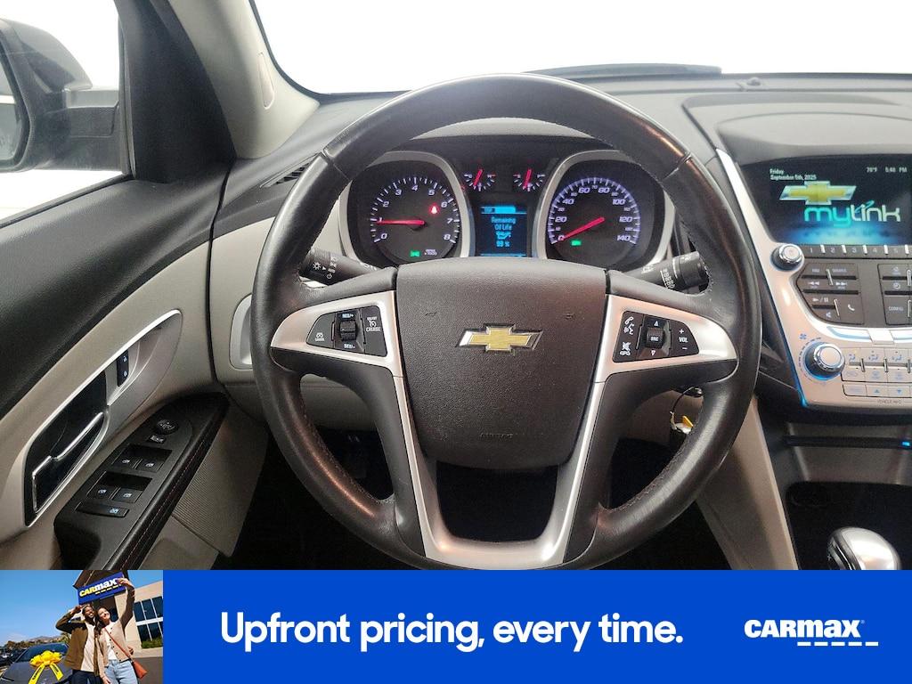 used 2014 Chevrolet Equinox car, priced at $16,998