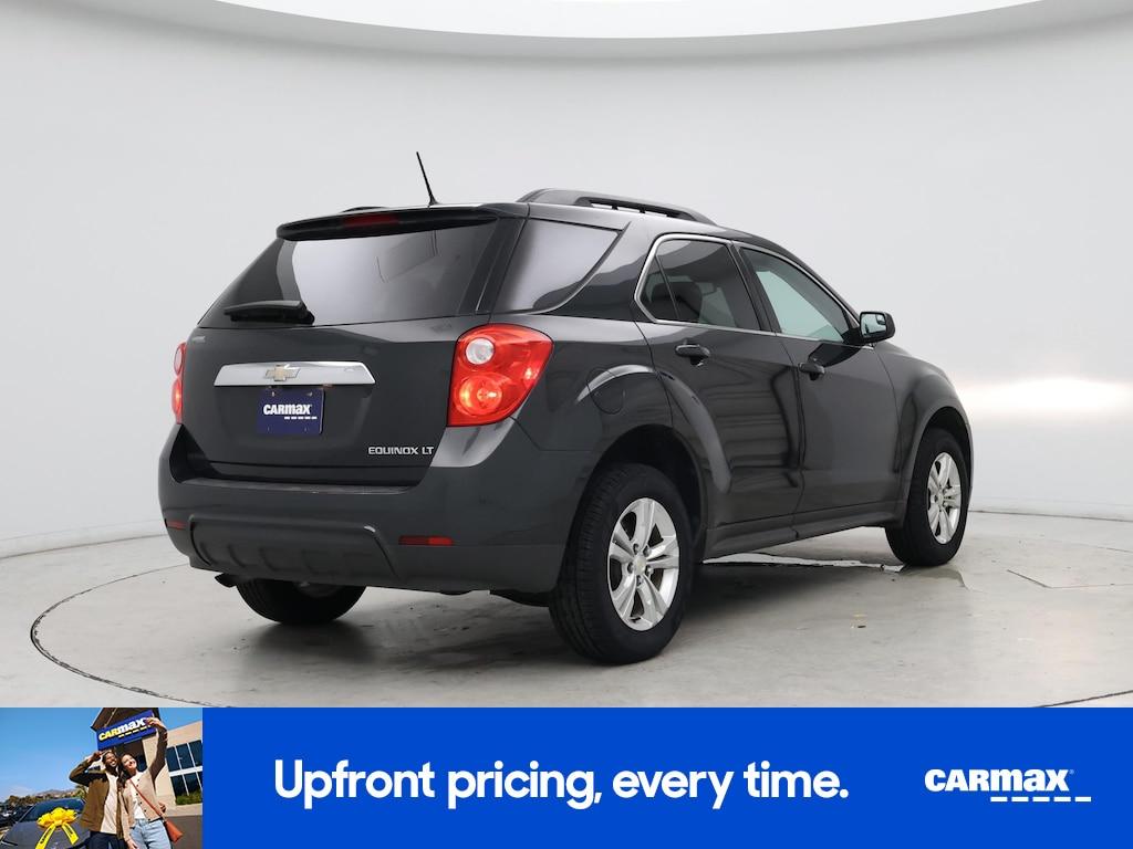 used 2014 Chevrolet Equinox car, priced at $16,998