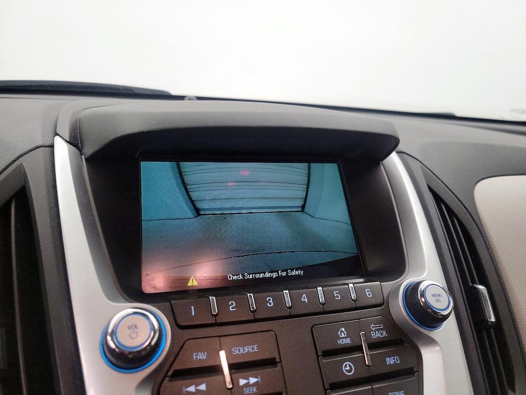 used 2014 Chevrolet Equinox car, priced at $16,998