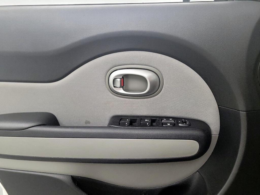 used 2016 Kia Soul car, priced at $13,998